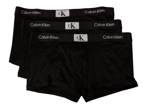 Boxer uomo calvin klein - boxer,