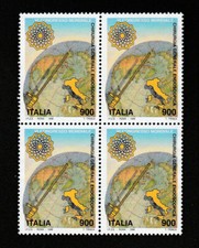 ITALIA REPUB. 1998 VI