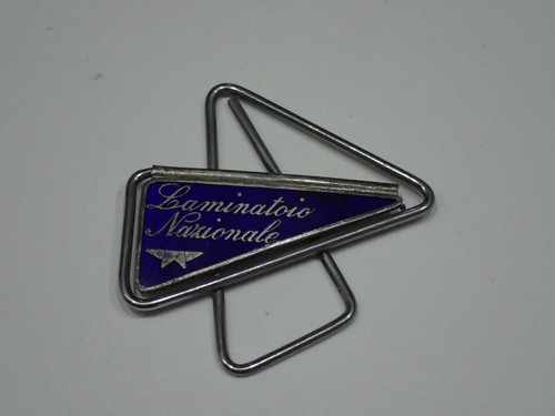 Laminatoio nazionale ferma - laminatoio,
