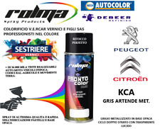PEUGEOT/CITROEN KCA GRIS ARTENSE MET SPRAY 400ML