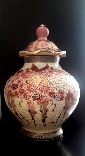 Vaso stile giapponese - giapponese, 90