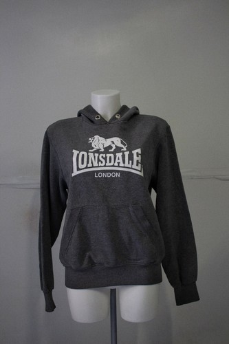 Lonsdale felpa jacket - lonsdale ,  