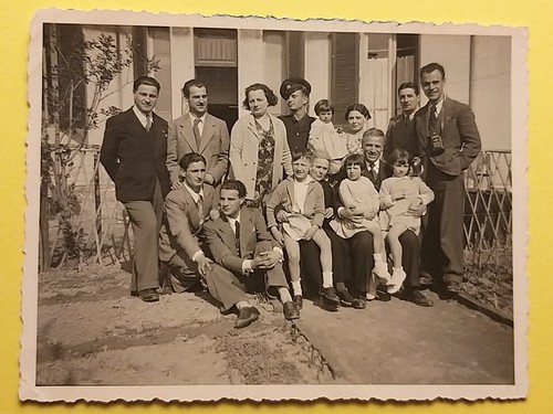 Foto balan pasqua - foto, (ferrara).