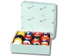 Palla da biliardo biliardo palla Aramith standard 57 mm