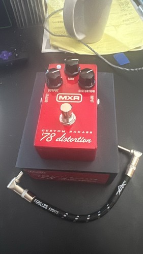 M78 mxr bad ass - m78,