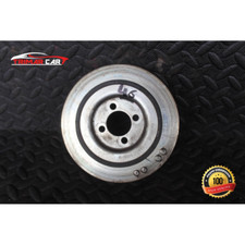 55200498 PULEGGIA ALBERO MOTORE LANCIA YPSILON 2 (843)(2003-2011) 1.3 MJET 75CV