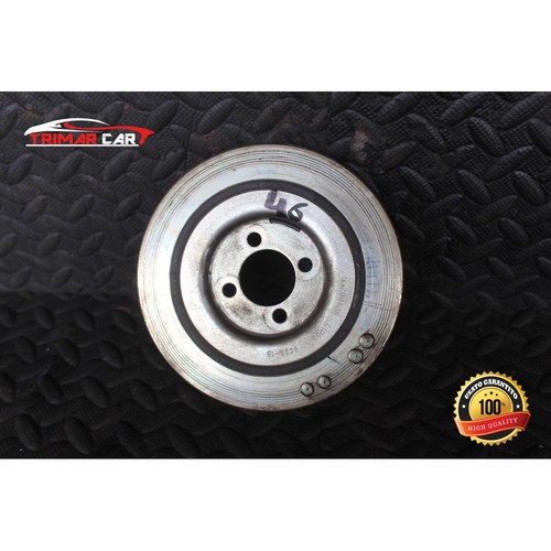 55200498 puleggia albero - 55200498,