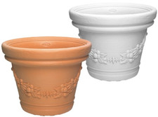 Vasi per piante vaso gdm - vasi,