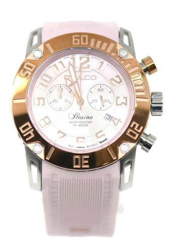 Orologio mulco illusion - mulco,