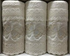 Set Asciugamani Bagno Ferlen