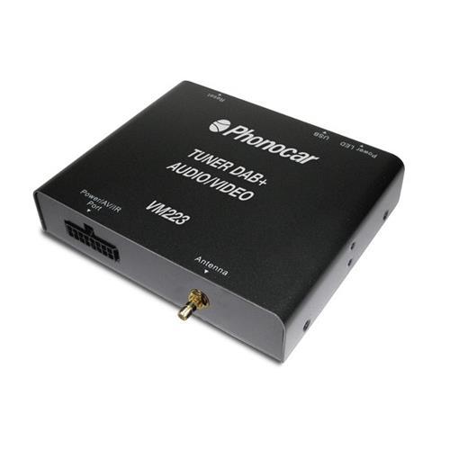 Phonocar vm223 sintonizzatore - phonocar,