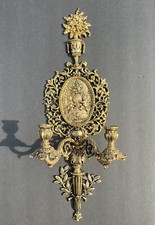 Bellissima applique da parete