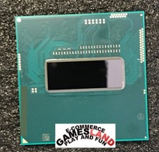 INTEL CORE i7-4700MQ MOBILE