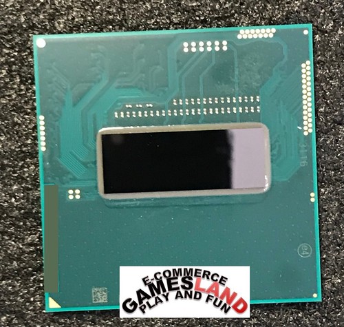 Intel core 4700mq mobile - core,