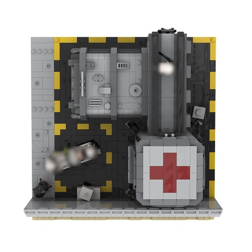 Zitianyoubuild base modello - zitianyoubuild,