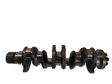 Albero motore Iveco Daily 500314266 originale 35S13 / 2.8 Hpi 2000-2006 anno