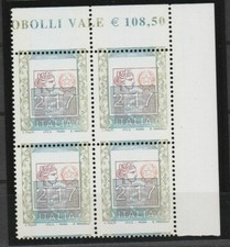 FRANCOBOLLI - 2002 REPUBBLICA