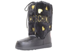 Stivali da neve Love Moschino