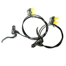 Magura MT7 Pro 4 Pistoni