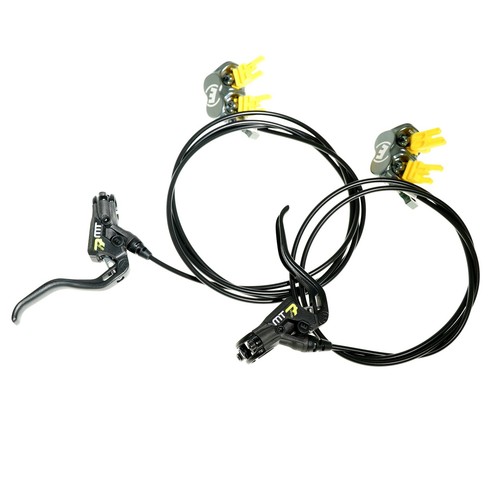 Magura mt7 pro pistoni - 4,