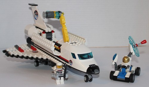 Lego collezione astronauta - lego,