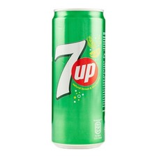 Seven Up Bibita Gusto Limone e