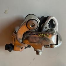 Cambio Posteriore bici corsa Shimano 105 RD-5500 road bike Rear Derailleur