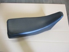 Selle refaite à neuf pour