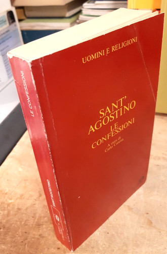 Confessioni - ,