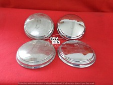 COPPA RUOTA INNOCENTI AUSTIN A40 4-PEZZI