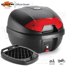 KIT BAULETTO KAPPA MONOLOCK 30L + PIASTRA MBK SKYCRUISER 125 2005-2009