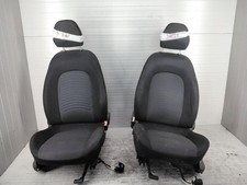 TAPPEZZERIA COMPLETA PER FIAT Bravo 2° Serie 198A3000 (07>10)