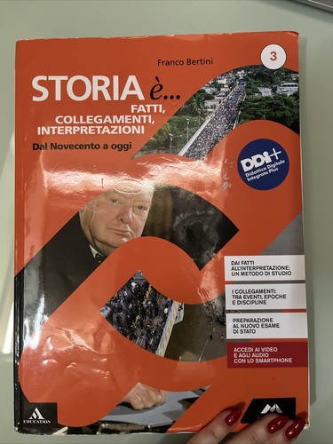 Storia vol 3 franco - vol., 3-
