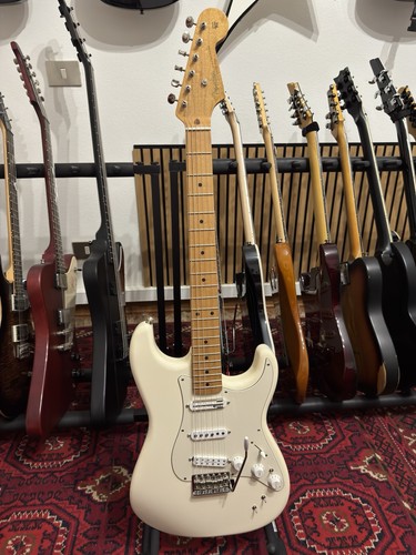 Fender stratocaster - fender,