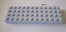 Lego 4202 Brick 4x12 Light