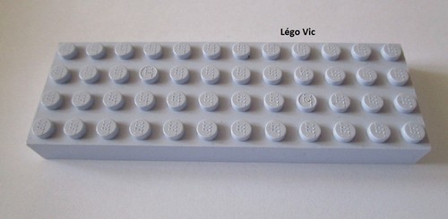 Lego 4202 brick - lego, 4x12