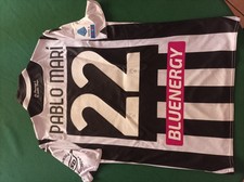 udinese maglia