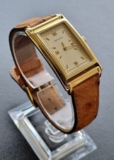 Zenith tank vintage cal 30.5