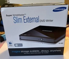 Samsung SE-S084 Super