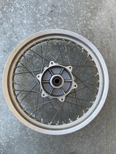 CERCHIO ALLUMINIO BORRANI WM 4