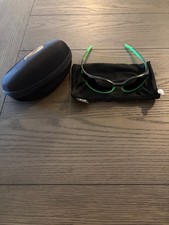 Oakley Eye Jacket Redux nero