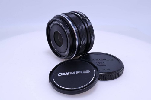 Olympus zuiko digitale 17mm - olympus, m.zuiko