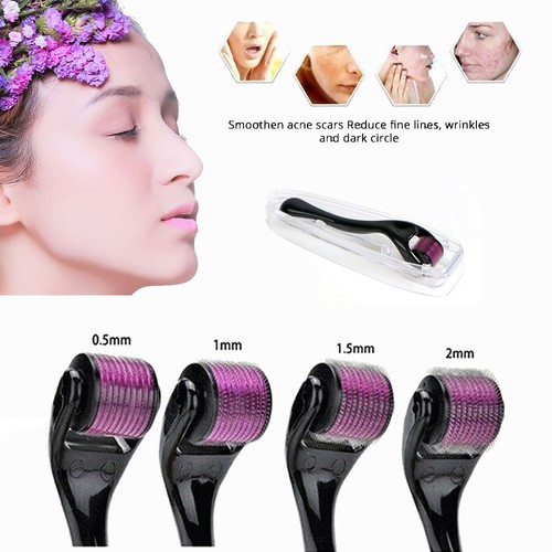 Rullo derma cicatrice - rullo,