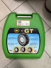 CATENE DA NEVE KONIG MOD GT