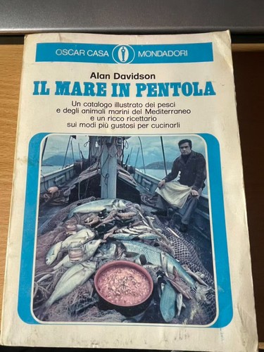 Mare pentola di alan - in,