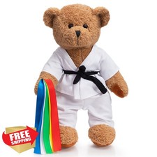 Orsacchiotto di peluche