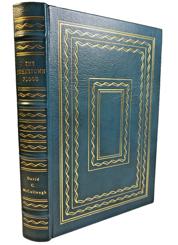 Rare johnstown flood david - rare,