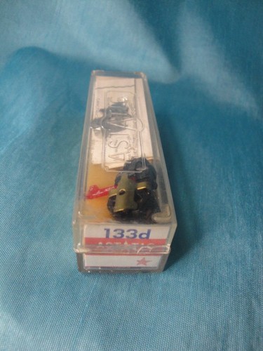 Cartuccia nos astatic 133d - astatic,