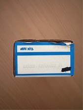 Kit 1/43 Meri F1 Ligier JS23