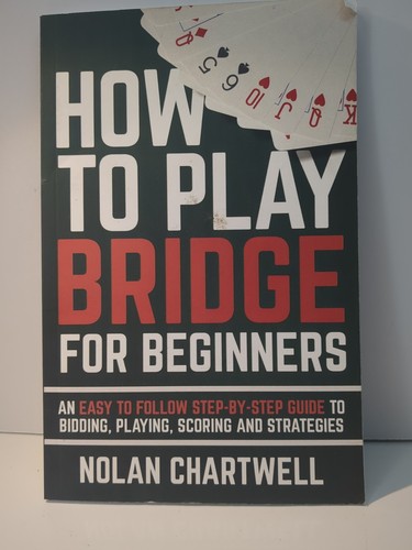 Bridge for beginners the - for,